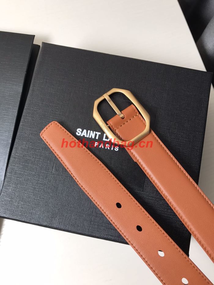 Yves saint Laurent Belt 30MM SLB00093